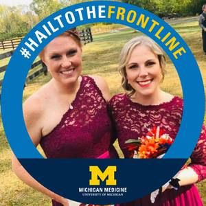 Meet your Posher, Kelsey